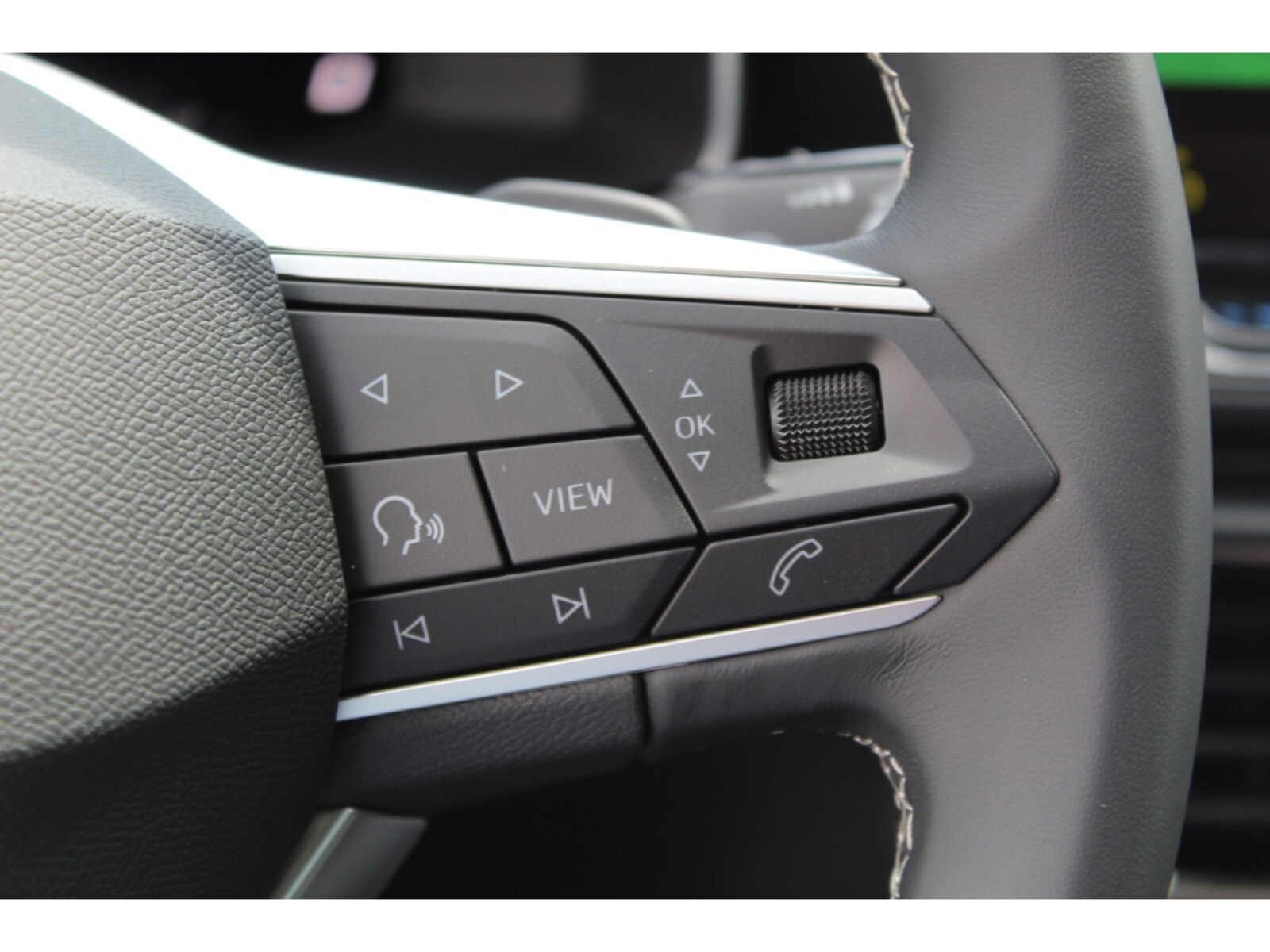 SEAT Leon – Bild 11