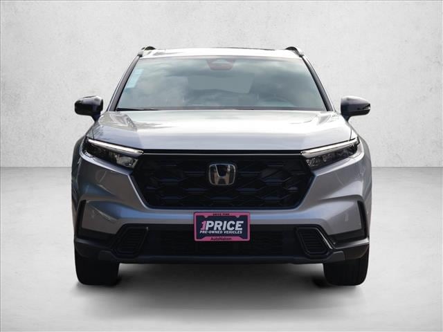 2023 Honda CR-V Hybrid
