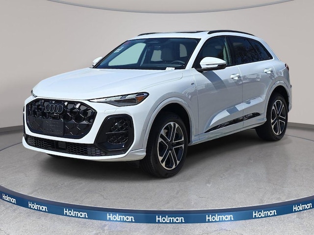 Photo of 2026 Audi Q5