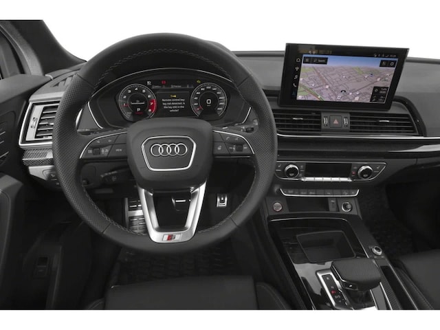 2023 Audi SQ5