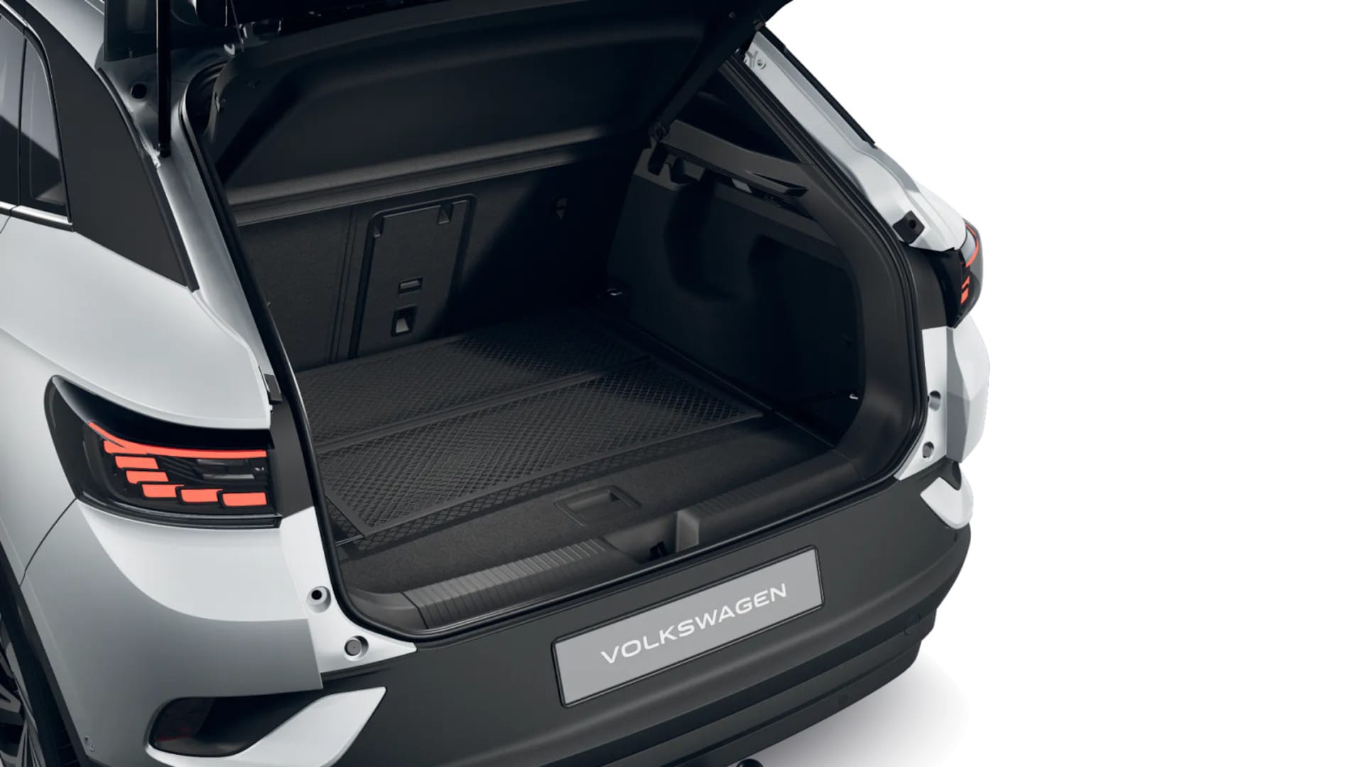 Volkswagen ID.4 Pro