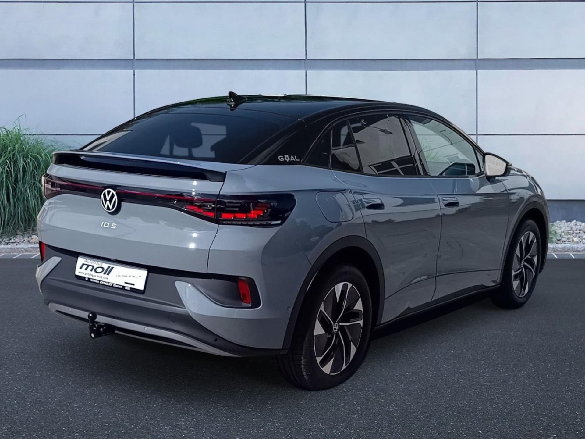 Volkswagen ID.5 Pro