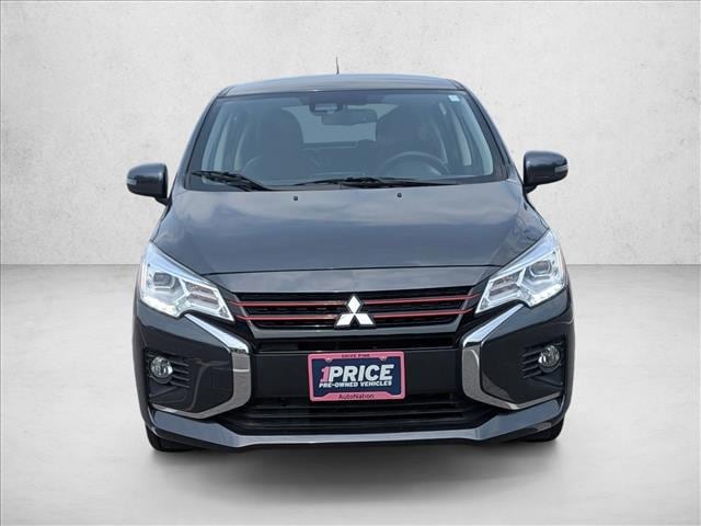 2024 Mitsubishi Mirage