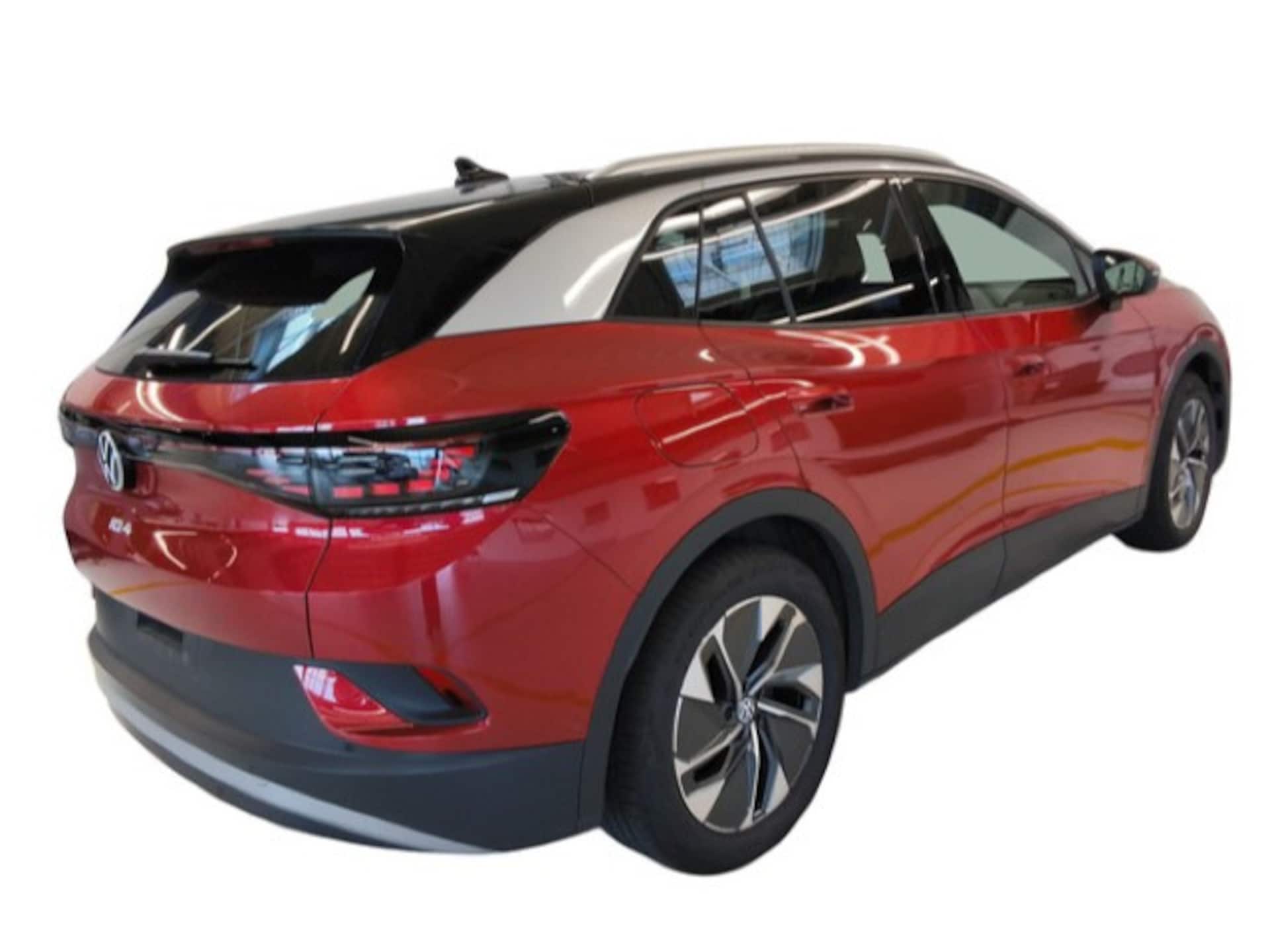 Volkswagen ID.4 Pro