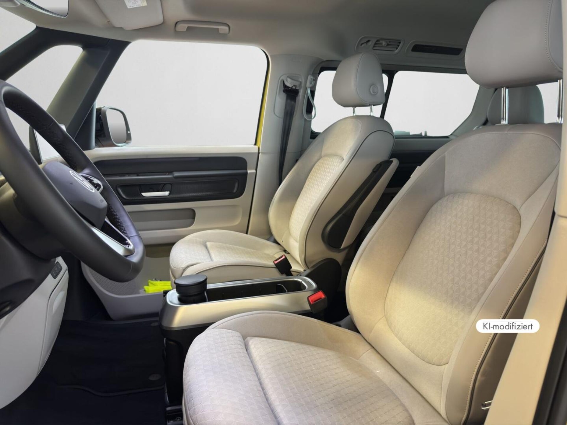 Volkswagen ID. Buzz Pro