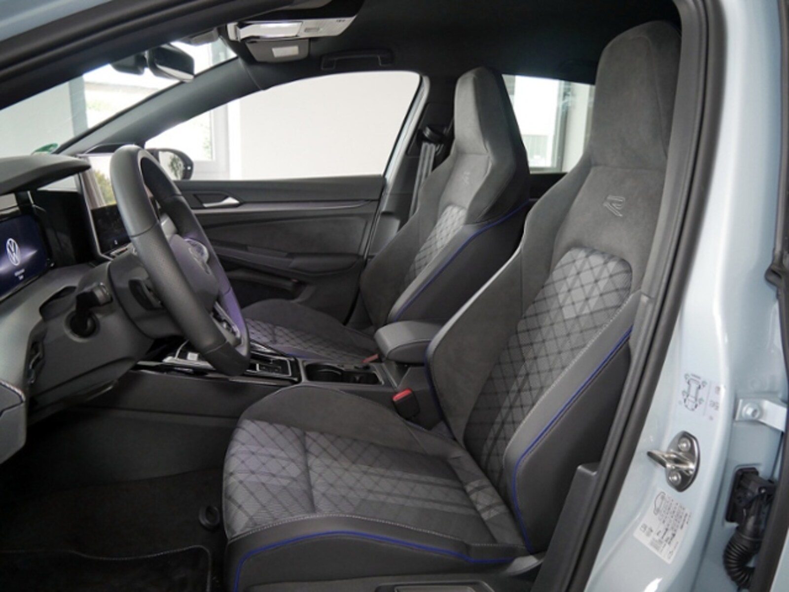 Volkswagen Golf – Bild 17