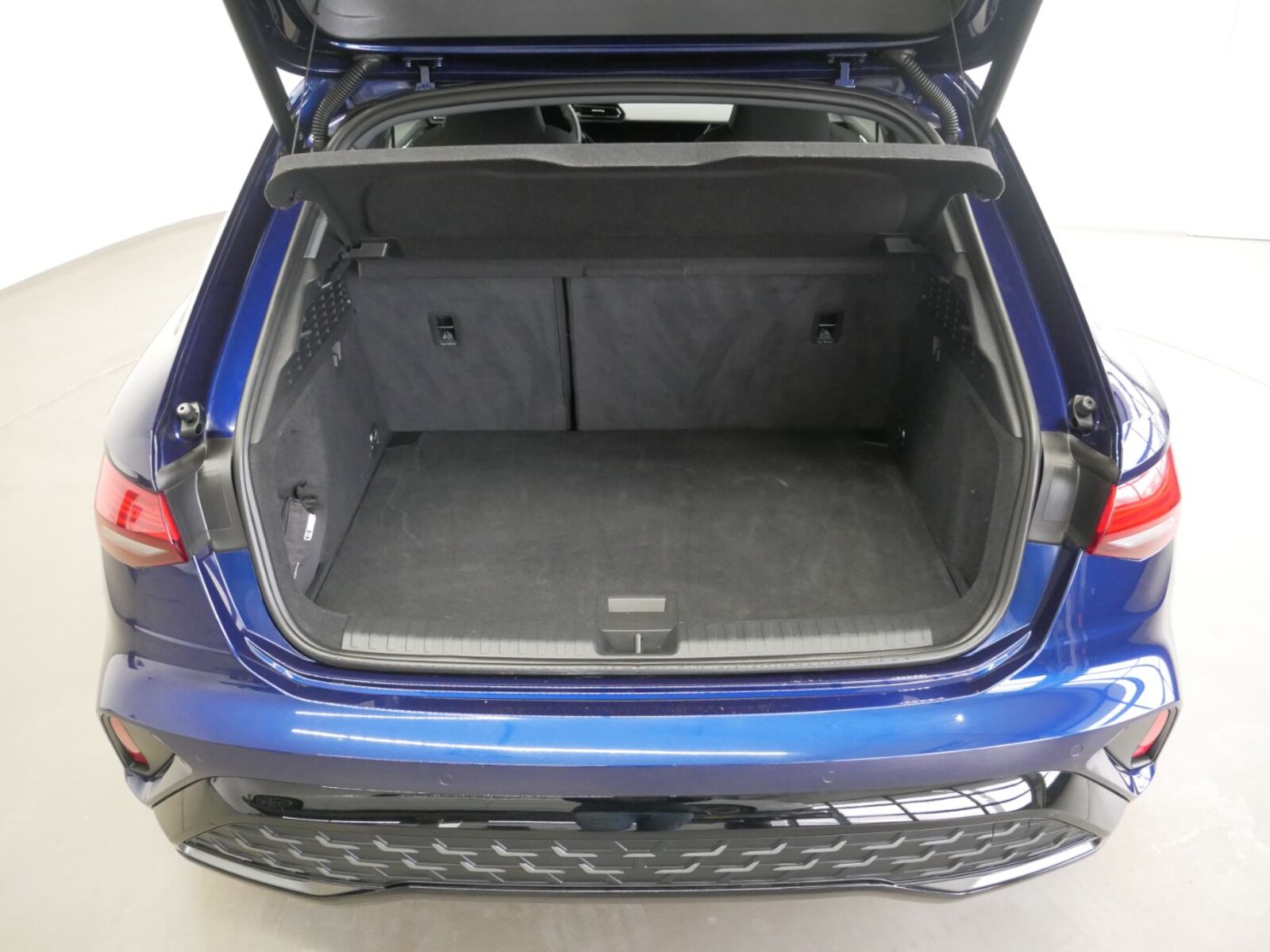 Audi A3 Sportback – Bild 7