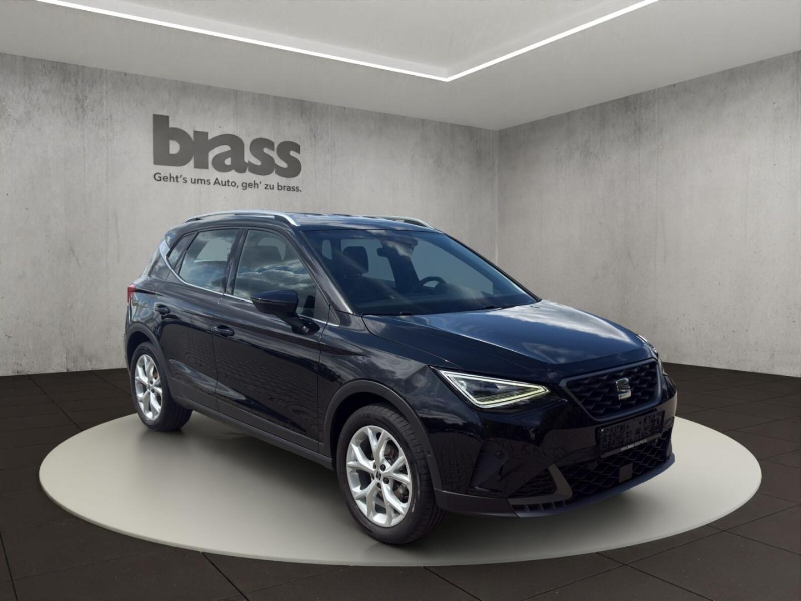 SEAT Arona – Bild 5