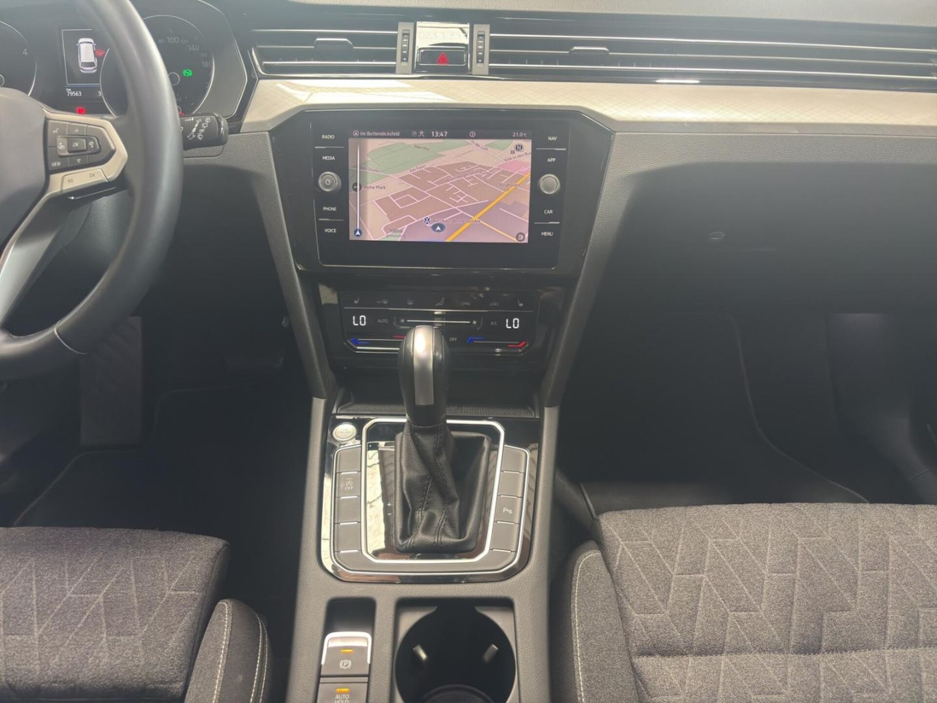 Volkswagen Passat Variant Business
