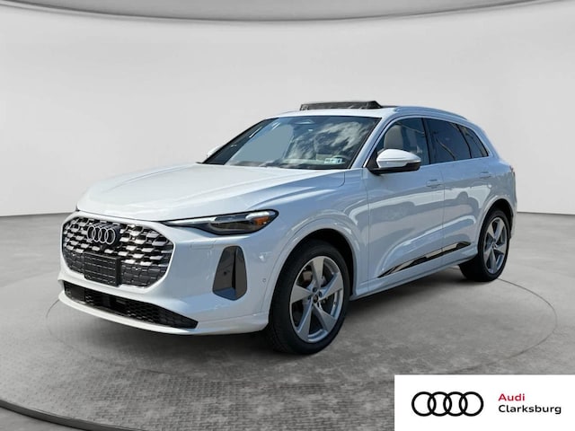 Photo of 2026 Audi Q5