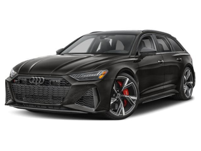 Photo of 2022 Audi RS6 Avant