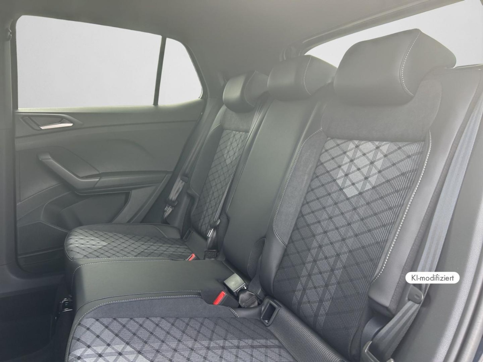 Volkswagen T-Cross – Bild 14