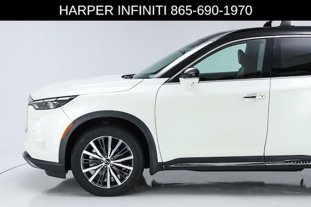 2023 Infiniti QX60