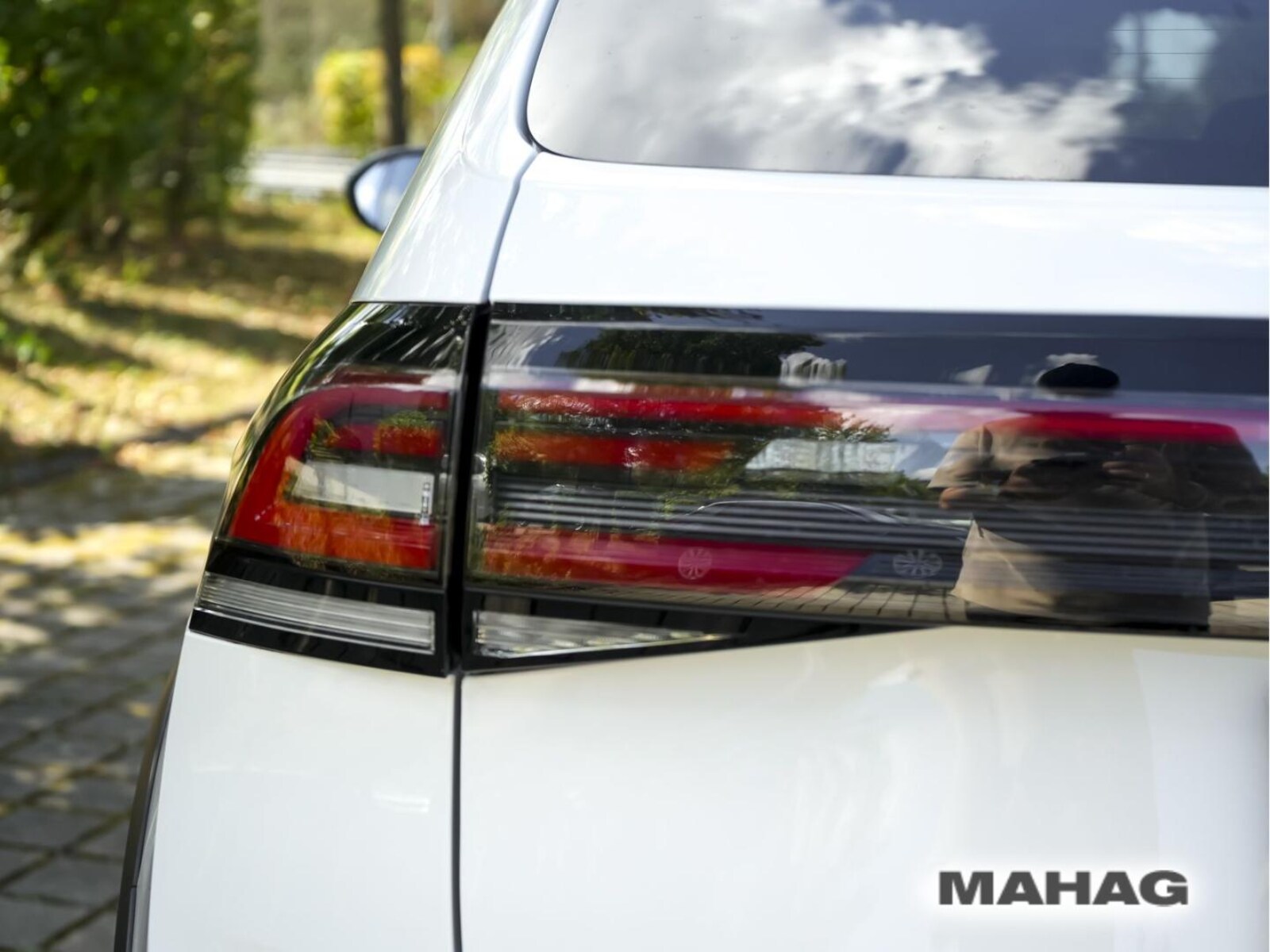 Volkswagen Taigo – Bild 9
