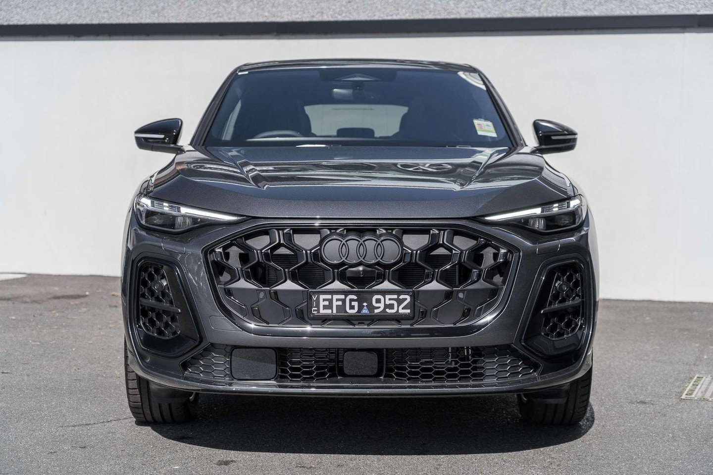 Image about Audi Q5 Sportback Q5 sport TDI quattro S tronic