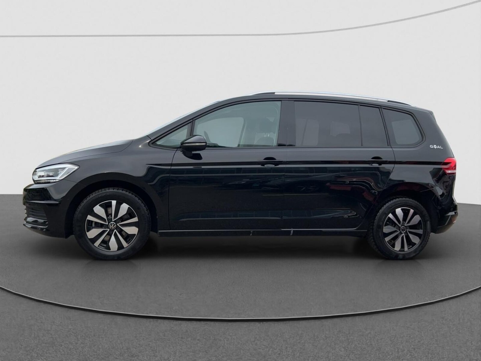 Volkswagen Touran – Bild 5
