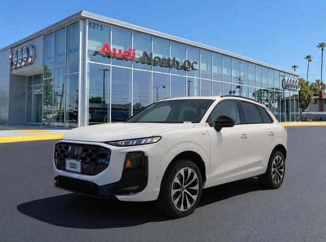 Photo of 2026 Audi Q3 SUV
