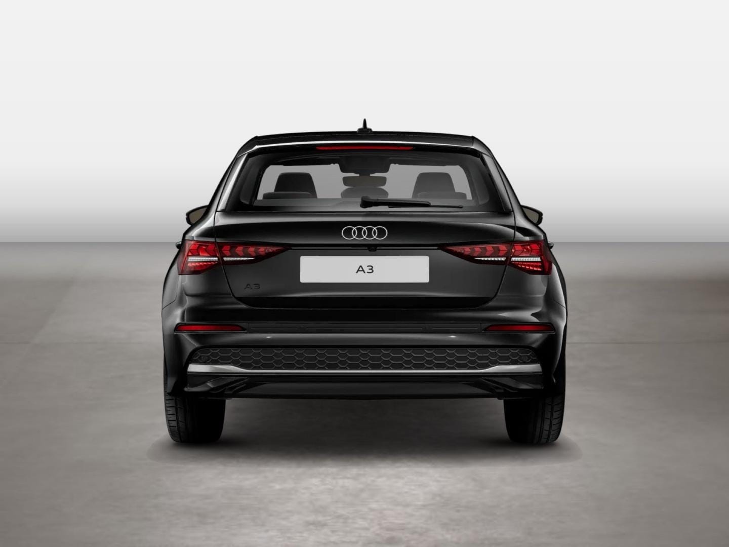 Bild über Audi A3 Sportback TFSI 110 kW S tronic - für weitere Informationen kontaktieren Sie den Audi Partner