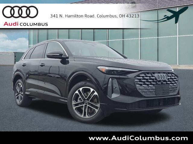 Photo of 2026 Audi Q5
