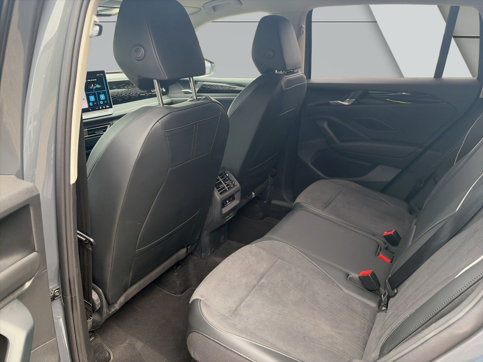 Volkswagen Tiguan – Bild 6