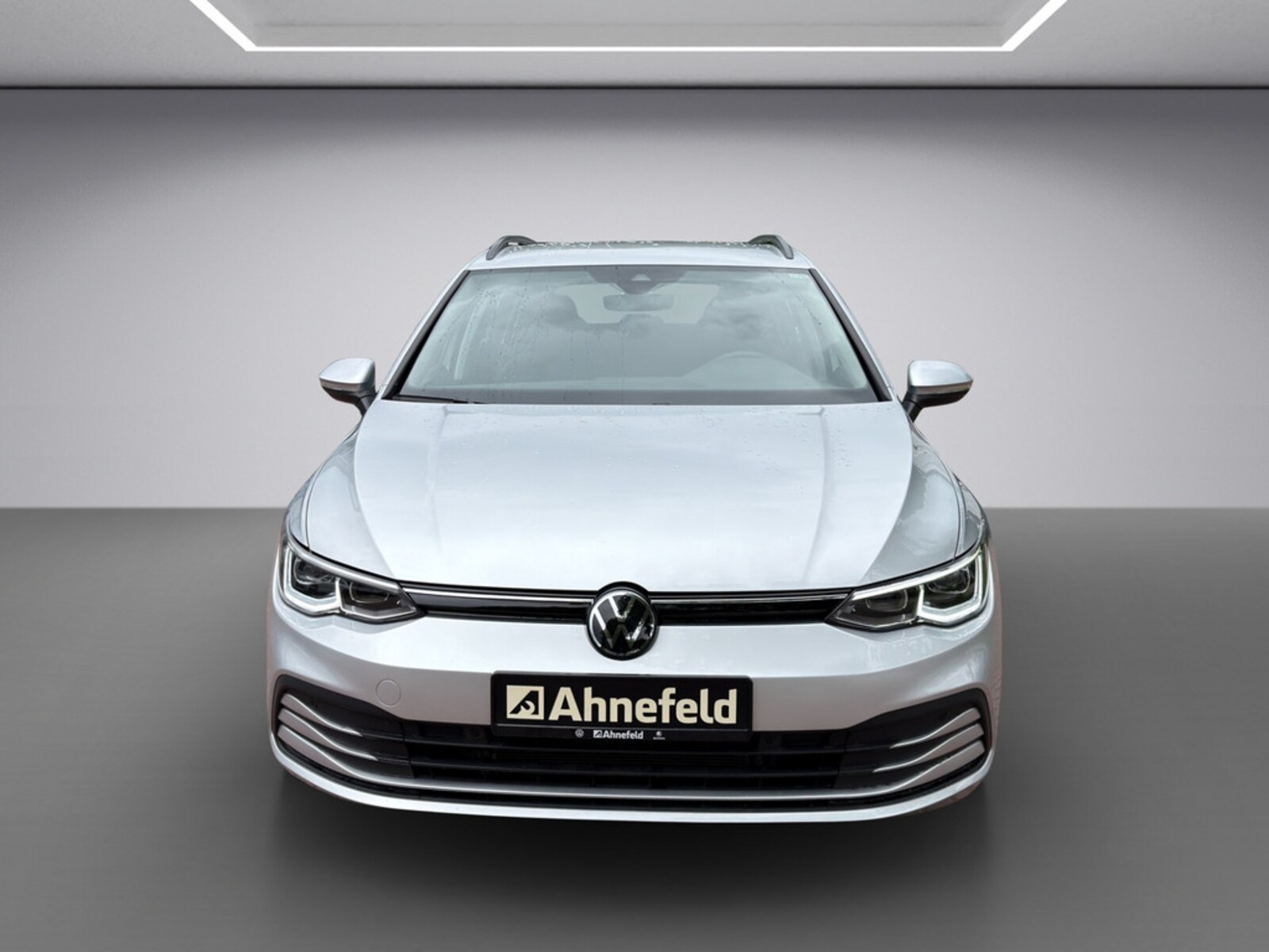 Volkswagen Golf Variant – Bild 8
