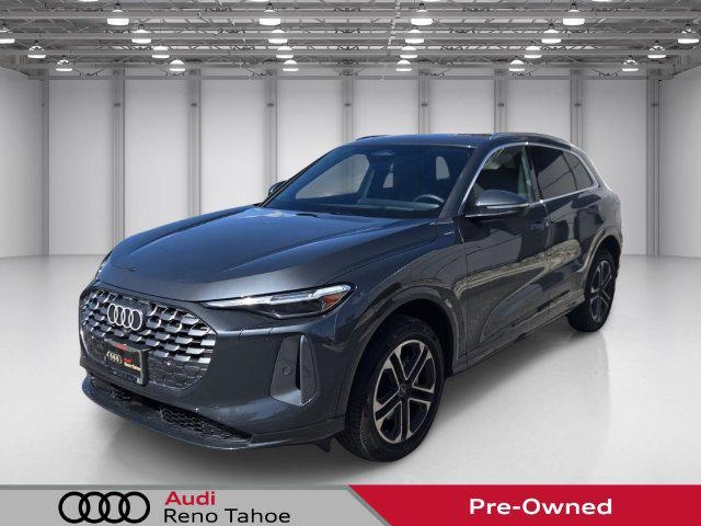 Photo of 2025 Audi Q5 