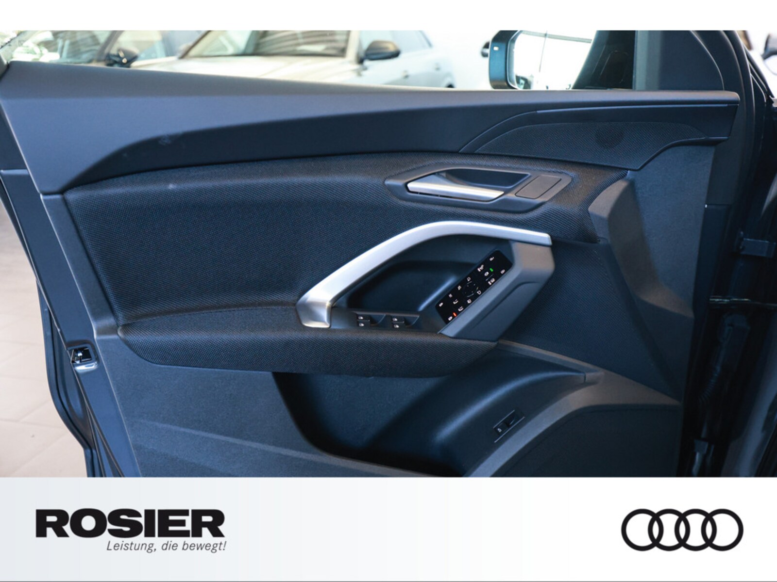 Audi Q5 Sportback – Bild 28