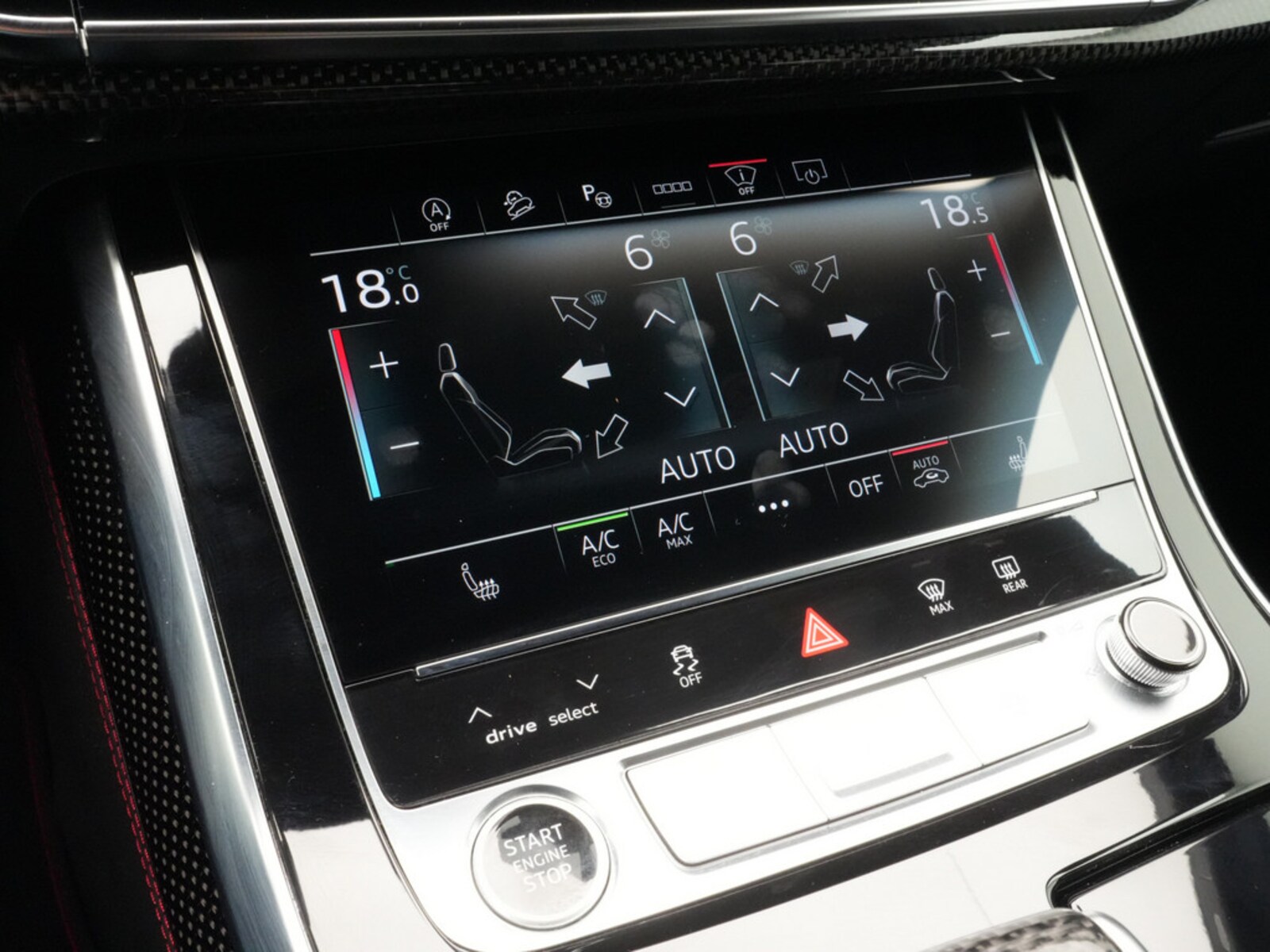 Audi Q7 – Bild 19