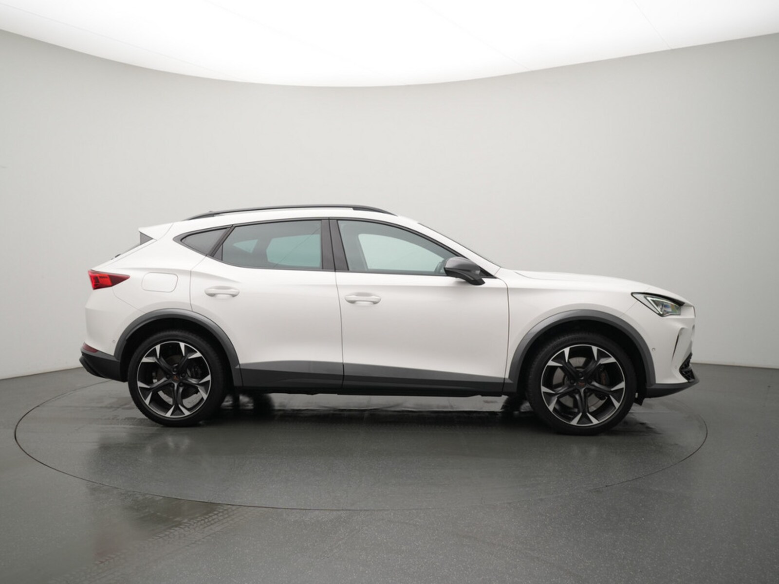 CUPRA Formentor – Bild 3