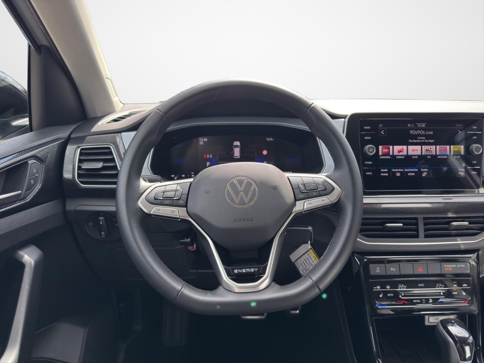 Volkswagen T-Cross – Bild 10