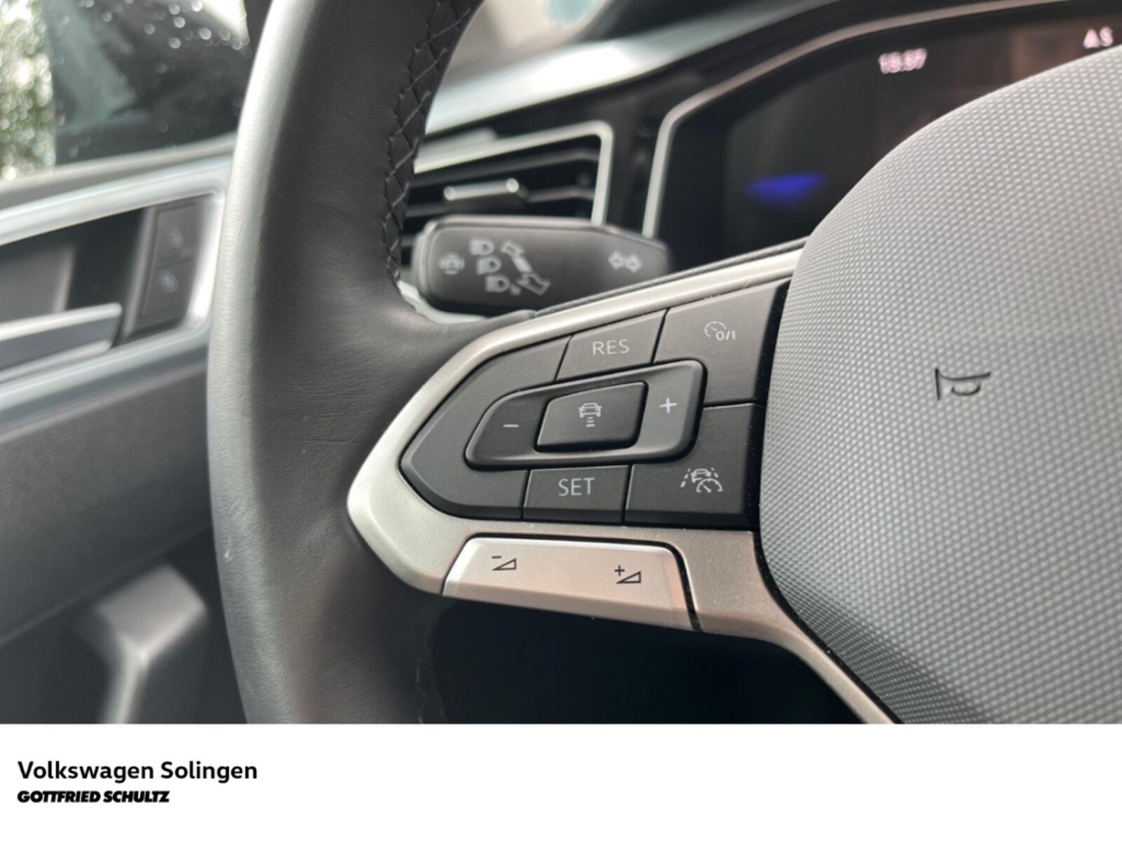 Volkswagen Taigo – Bild 14