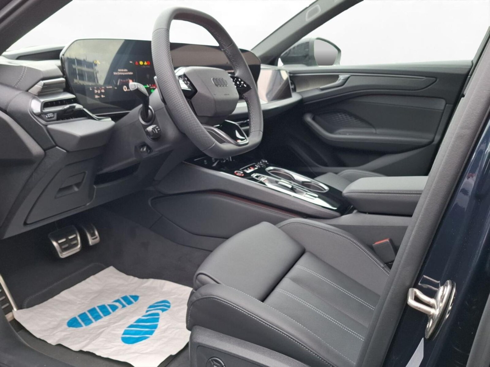 Audi A6 Avant – Bild 2