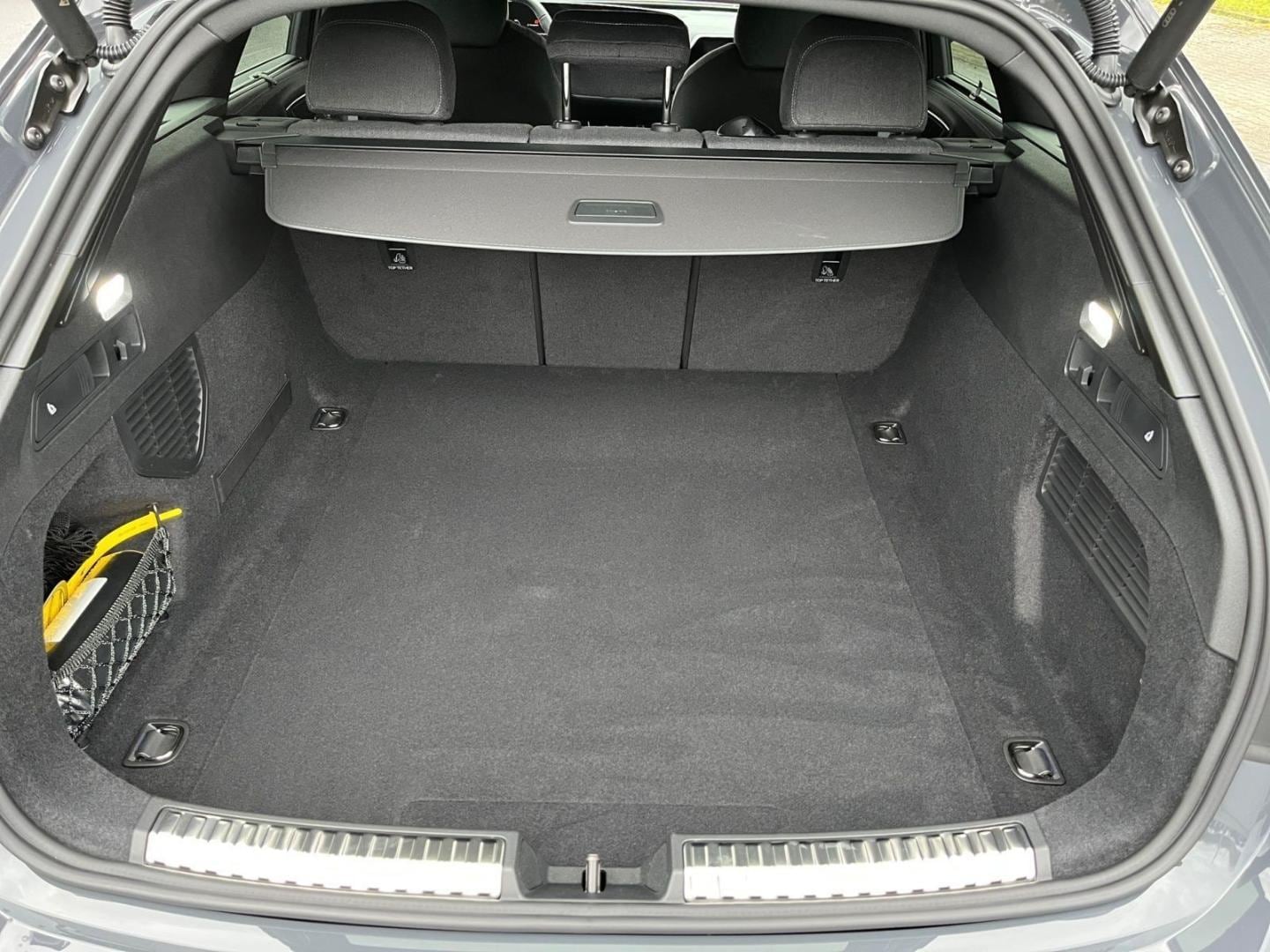 Bild über Audi A5 Avant TDI quattro 150 kW S tronic - für weitere Informationen kontaktieren Sie den Audi Partner