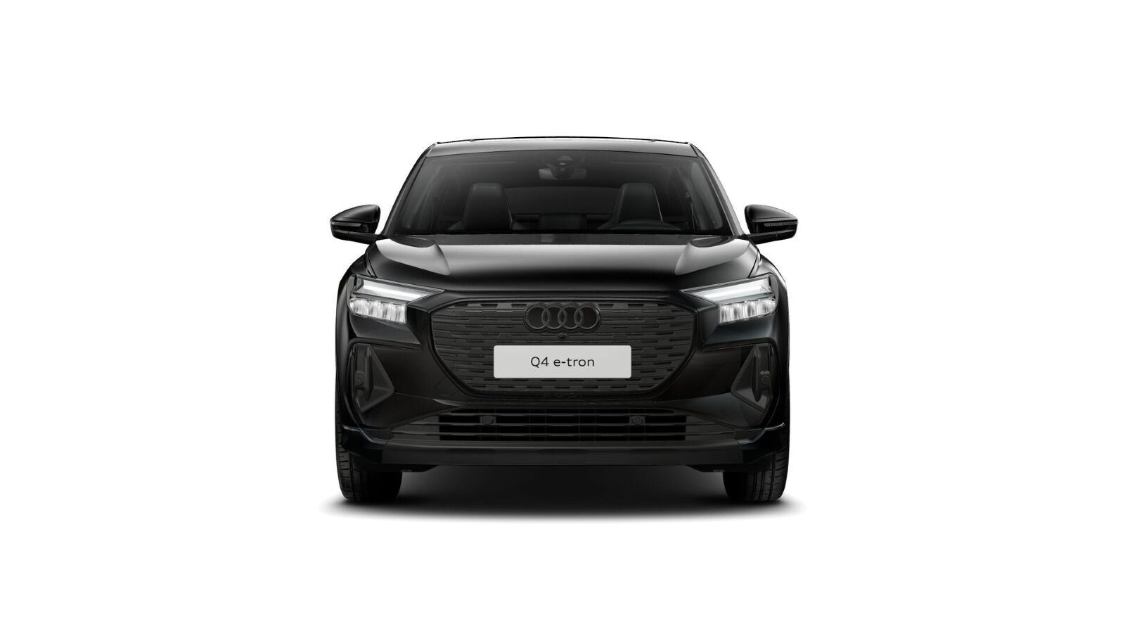 Audi Q4 Sportback e-tron – Bild 4