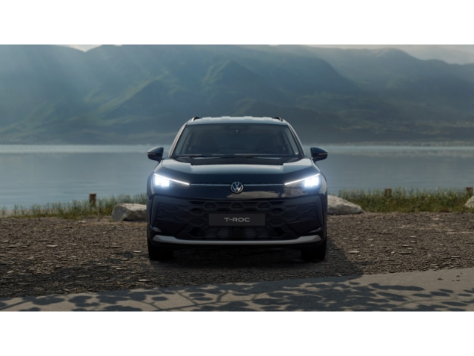 Volkswagen T-Roc – Bild 2