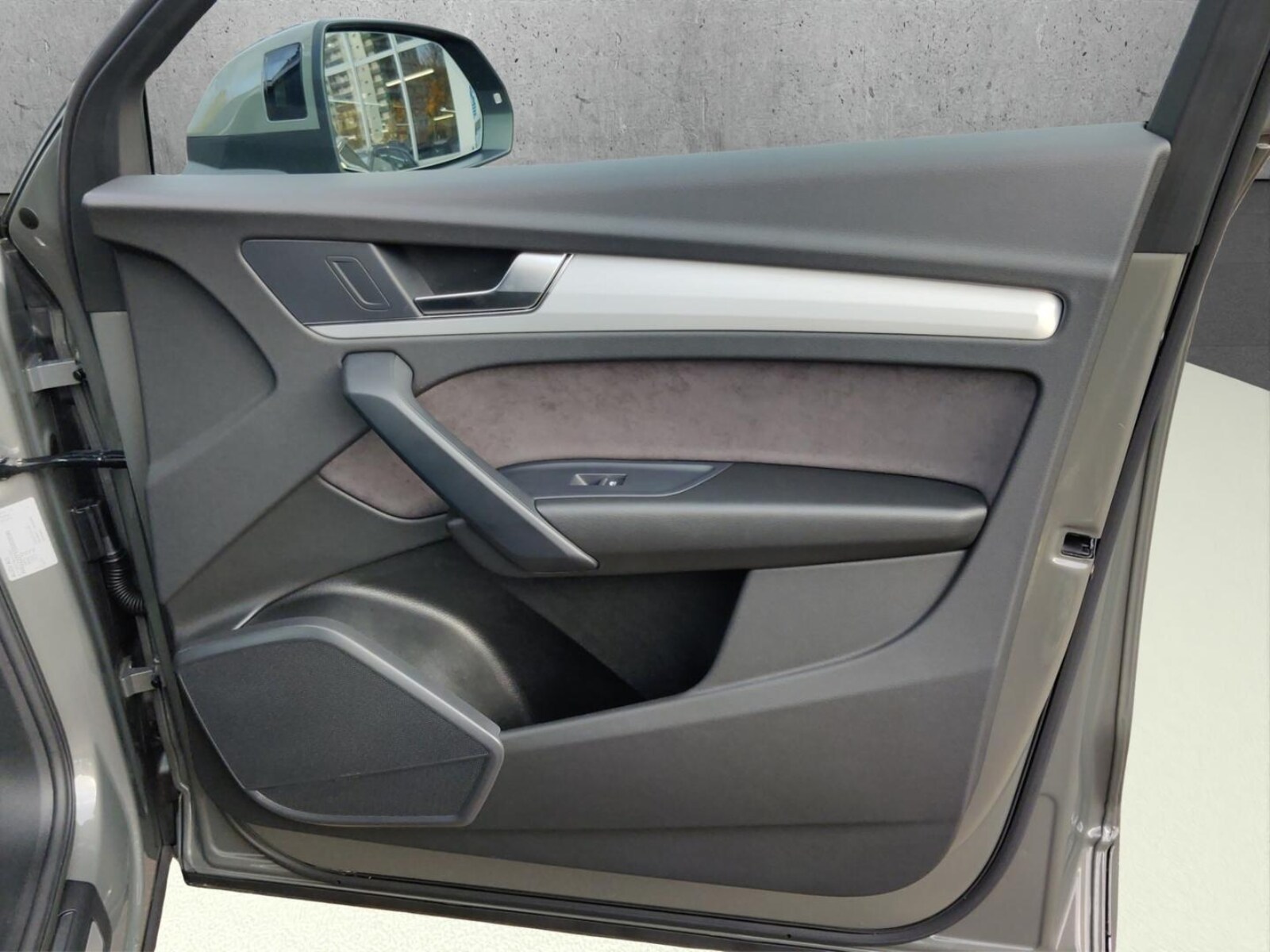 Audi Q5 Sportback – Bild 17
