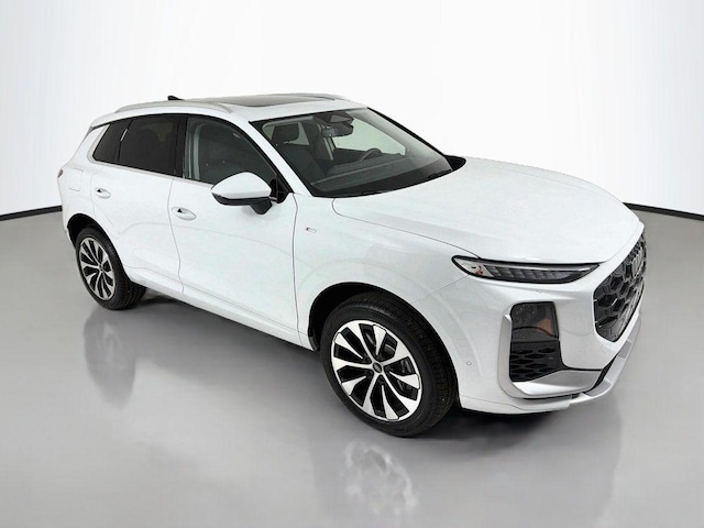 2026 Audi Q3
