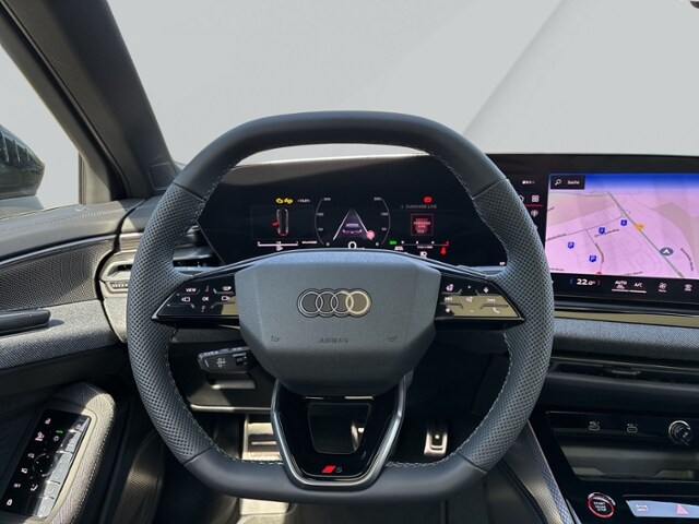 Image about Audi A6 Avant TDI quattro 150 kW S tronic