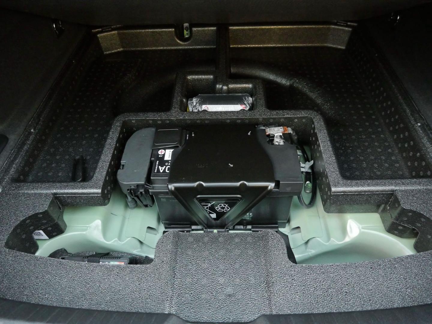 Image about Audi RS 3 Limousine TFSI quattro S tronic