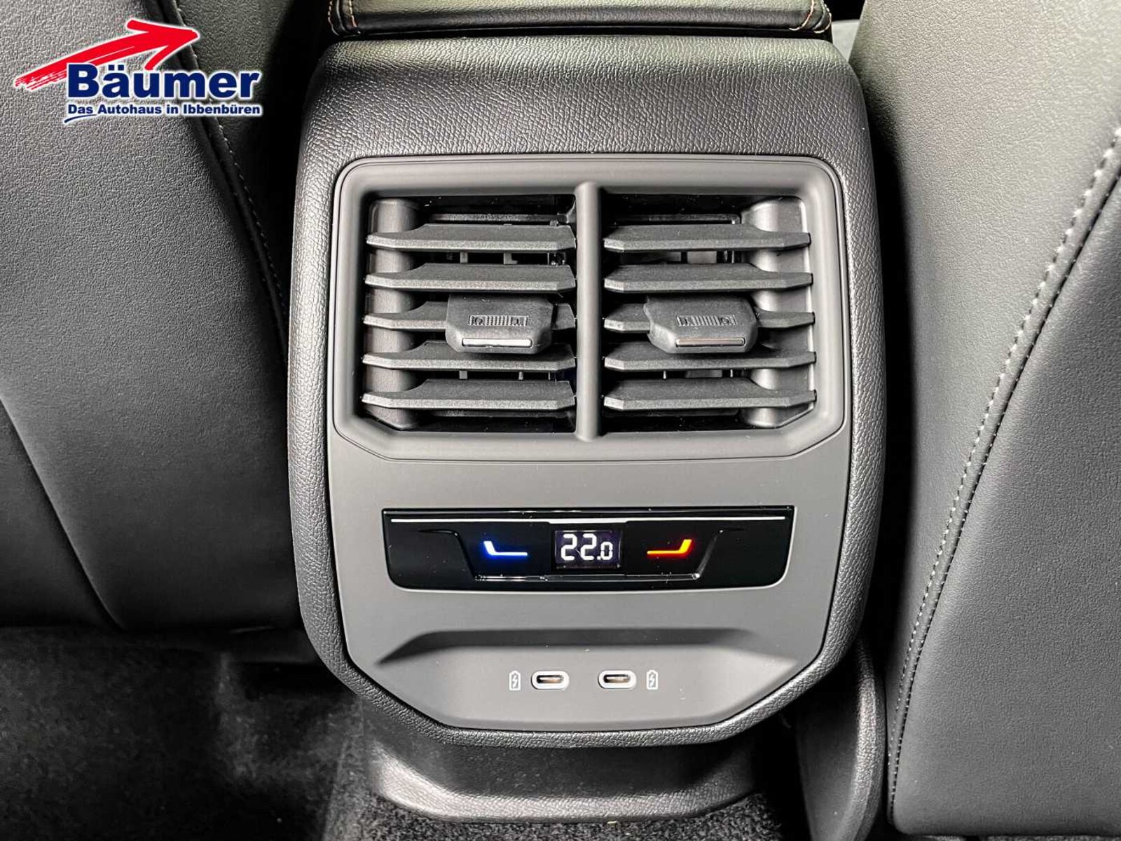 CUPRA Formentor – Bild 24