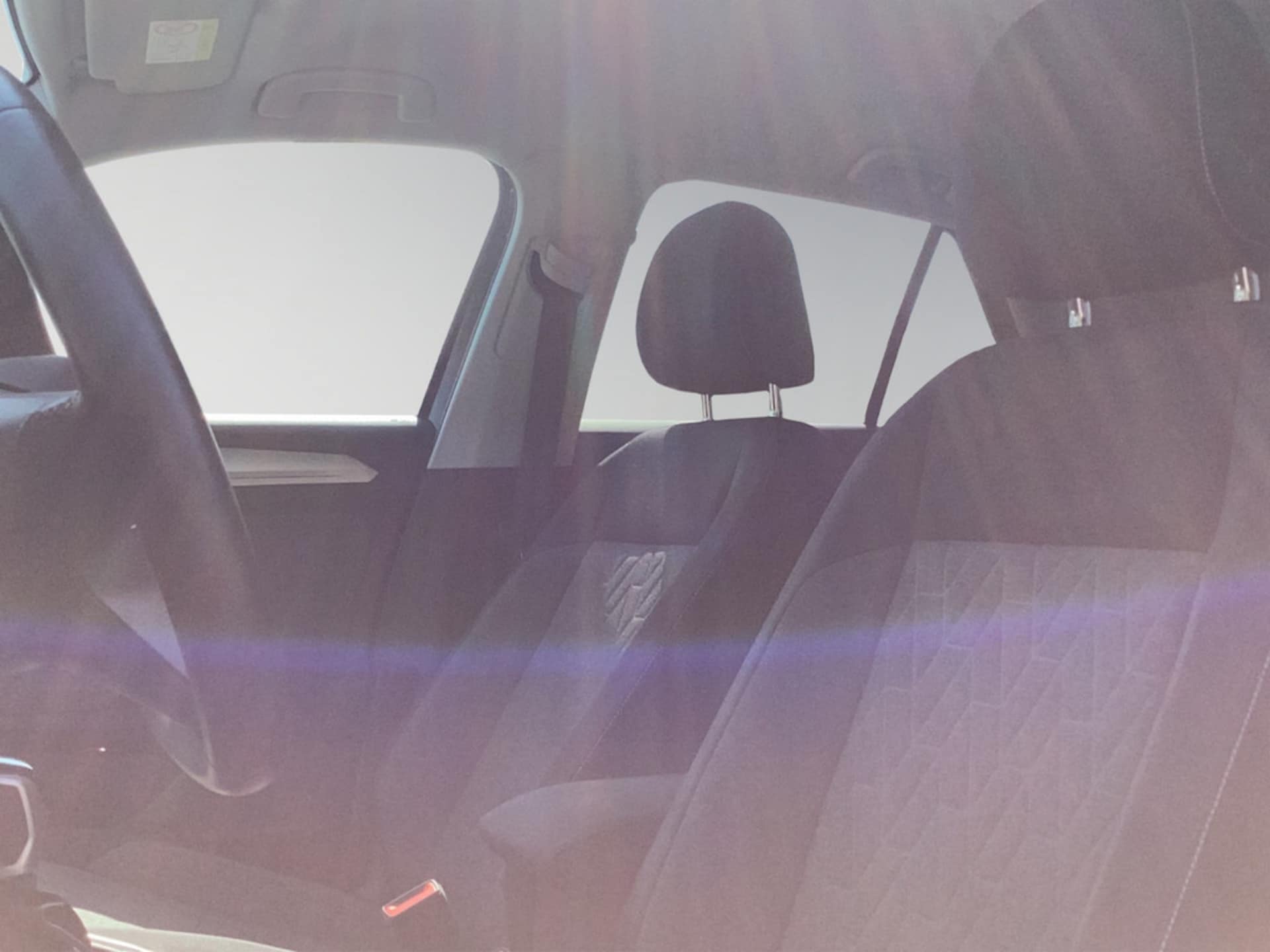Volkswagen T-Roc MOVE