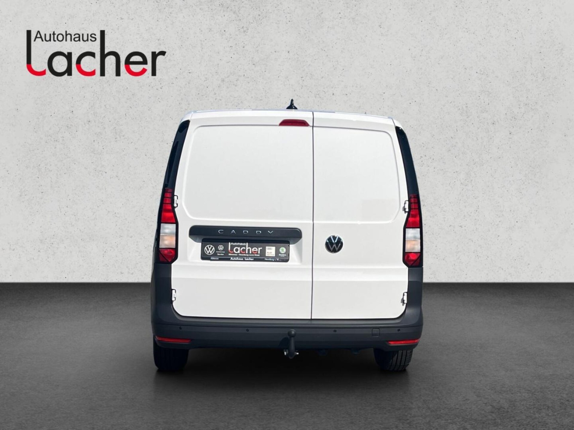 Volkswagen Caddy Maxi Cargo