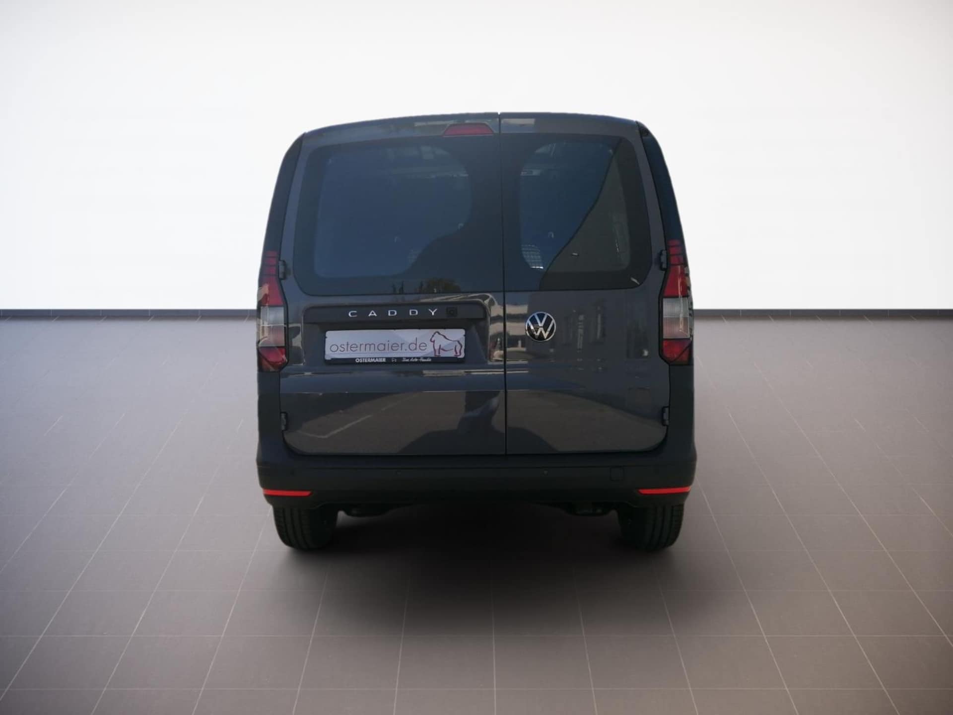 Volkswagen Caddy Cargo