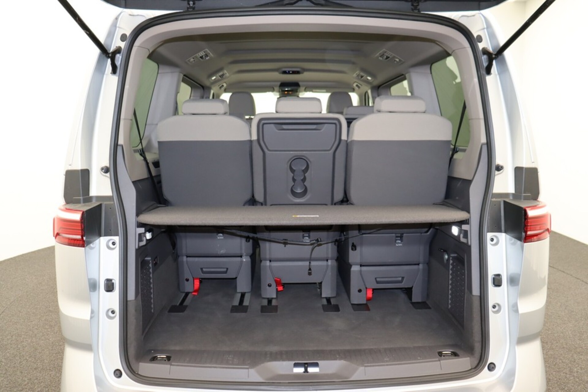 Volkswagen Multivan Langversion Life