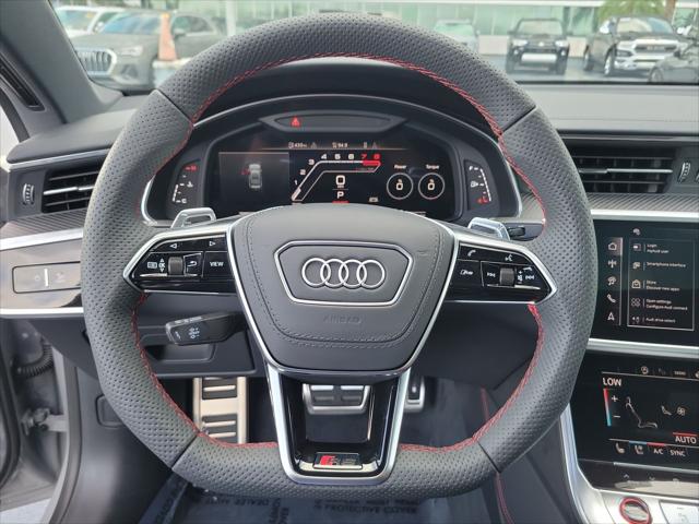 2026 Audi RS 7 Base - Photo 20