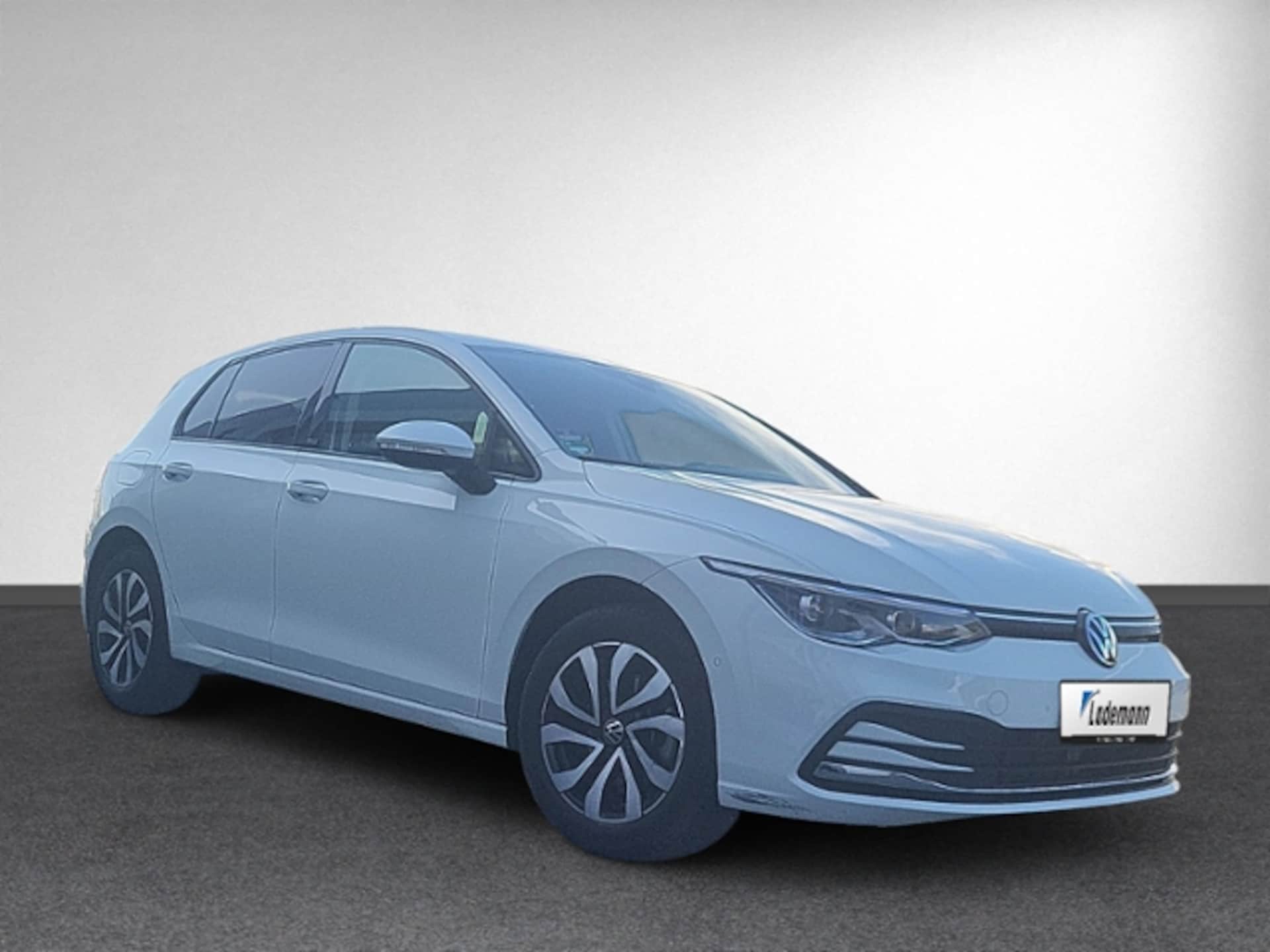 Volkswagen Golf Active