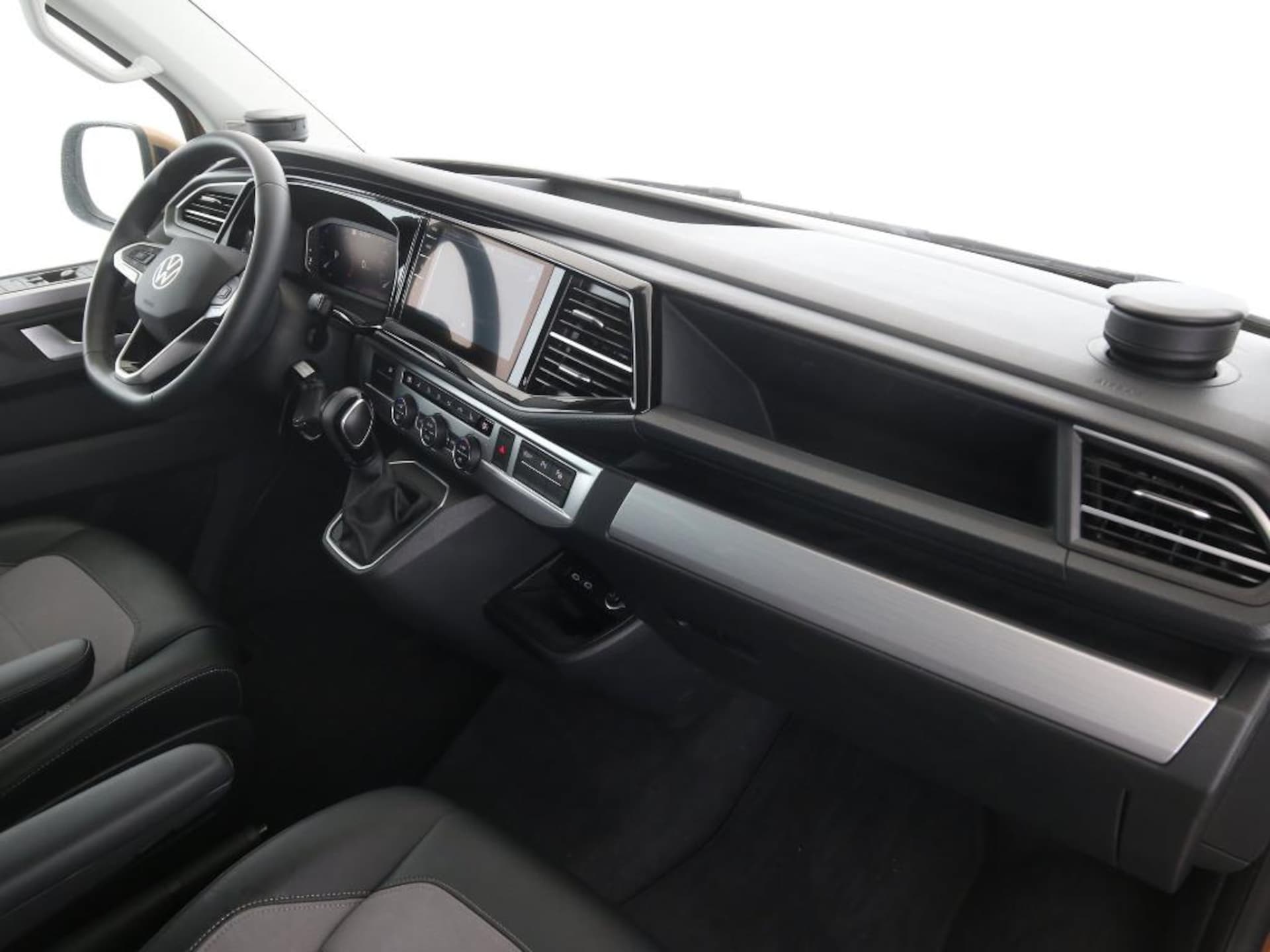 Volkswagen T6.1 Multivan Comfortline