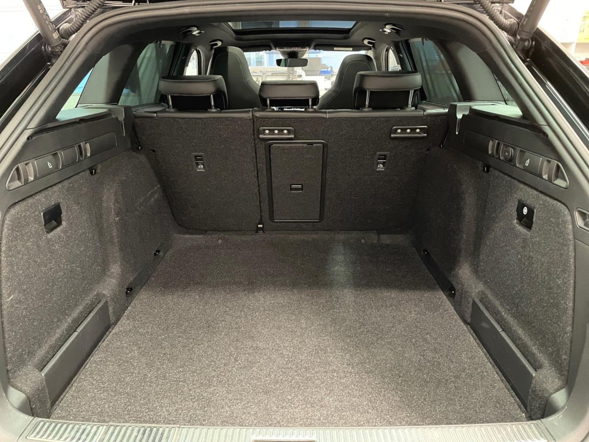 Skoda Superb Combi Sportline