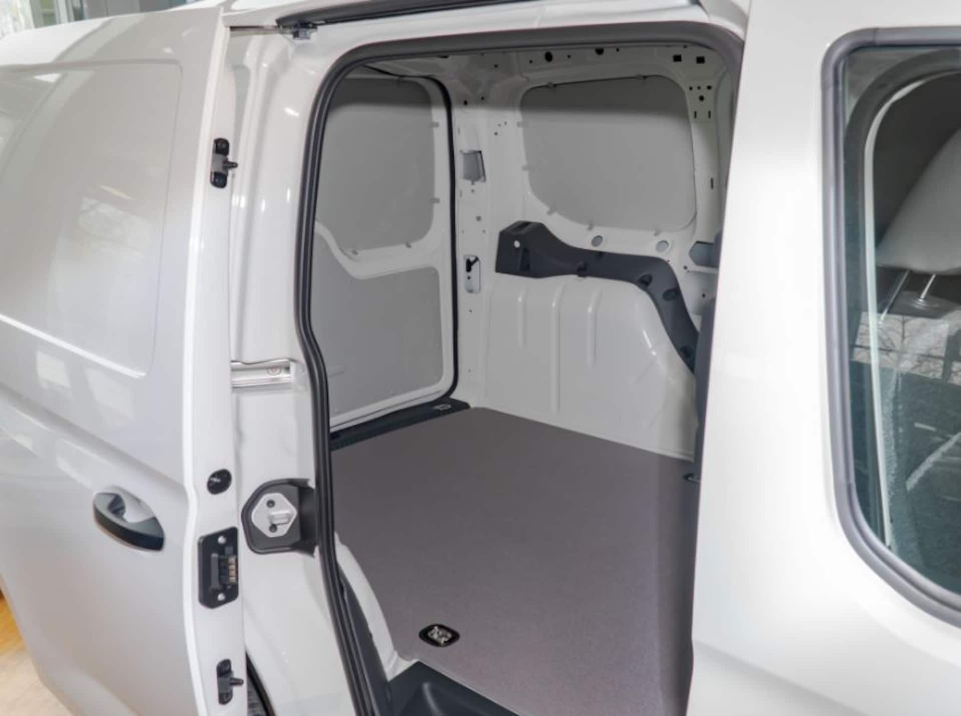 Volkswagen Caddy Cargo