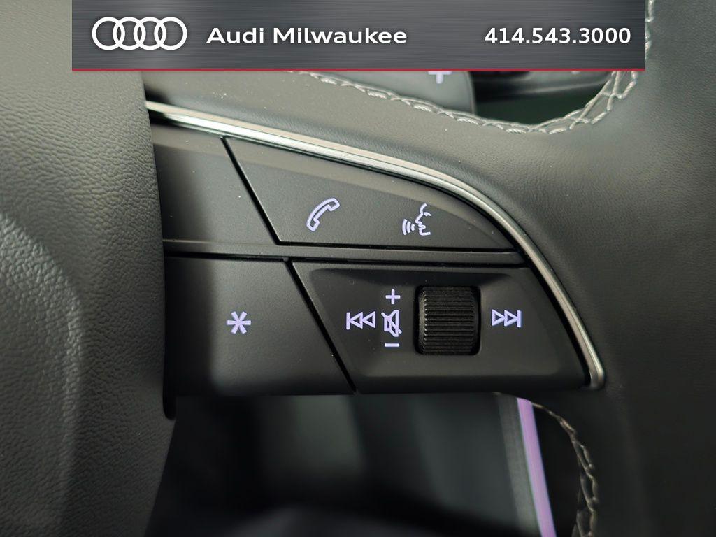 2026 Audi Q7 Premium Plus - Photo 39